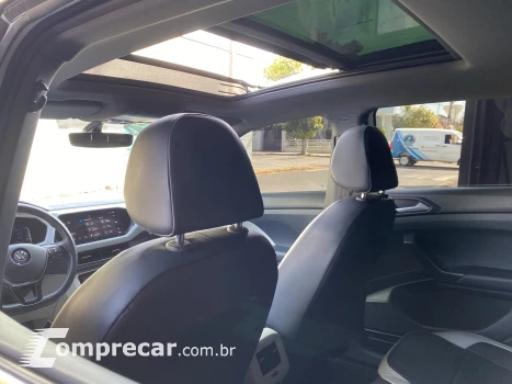 T-CROSS 1.4 250 TSI Highline
