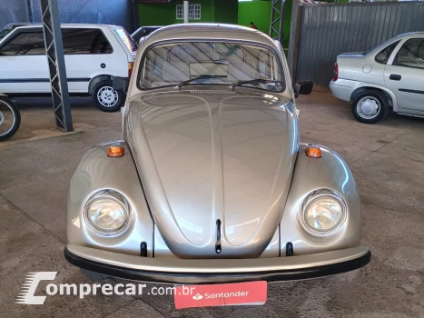 Fusca Itamar