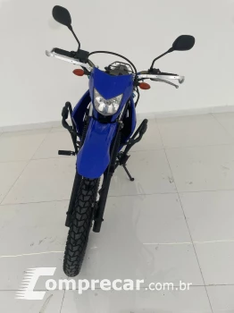 XTZ LANDER 250