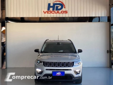 COMPASS SPORT F