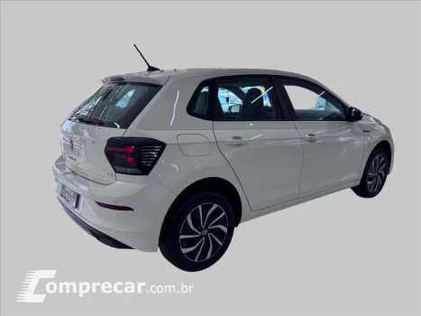 POLO 1.0 MPI TRACK MANUAL