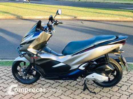 PCX 150 SPORT ABS