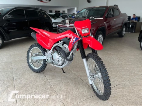 HONDA CRF 250F