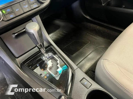 COROLLA 2.0 Vvt-ie XEI