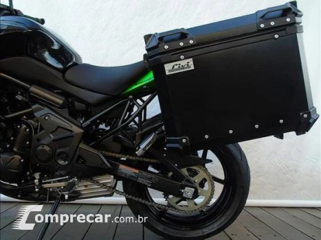 KAWASAKI VERSYS ABS