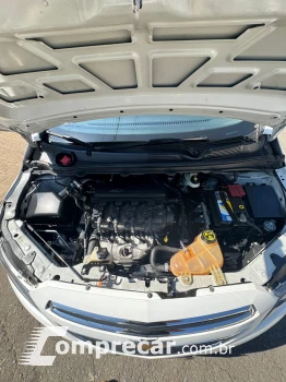 ONIX 1.4 MPFI LTZ 8V