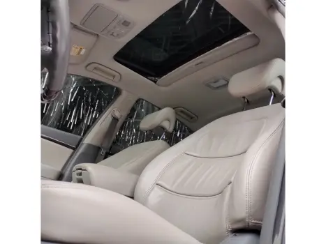 AZERA 3.3 MPFI GLS SEDAN V6 24V GASOLINA 4P AUTOMÁTICO