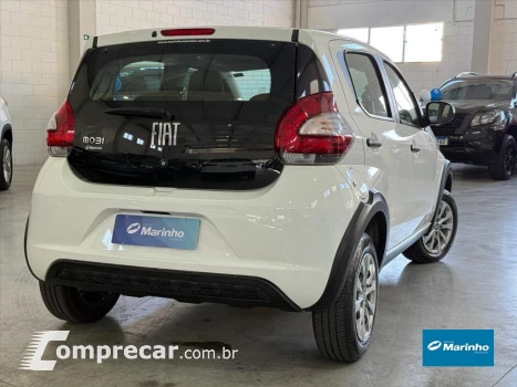 MOBI 1.0 EVO FLEX LIKE. MANUAL