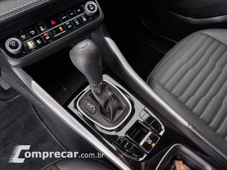 FASTBACK 1.0 TURBO 200 FLEX IMPETUS CVT