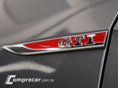 GOLF 2.0 350 TSI GTI