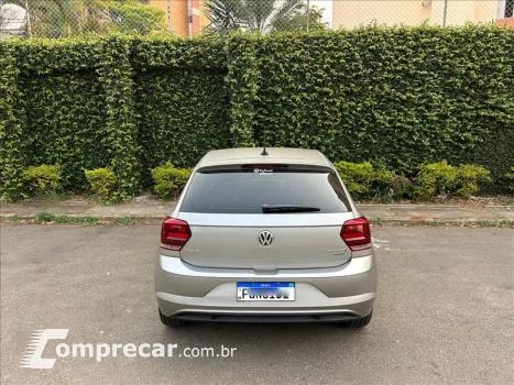 POLO 1.0 200 TSI Highline