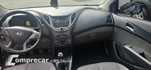 HB20 1.6 Premium 16V