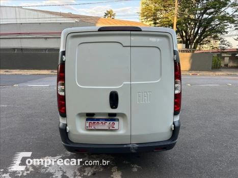 FIORINO 1.4 MPI Furgão Endurance 8V