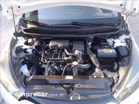 HB20 1.0 Comfort 12V