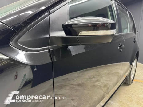 UP 1.0 170 TSI TOTAL FLEX CONNECT 4P MANUAL