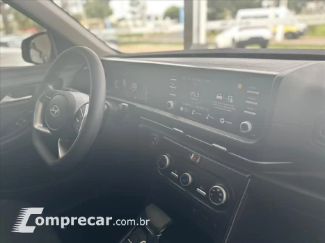 CRETA 1.0 TGDI FLEX COMFORT PLUS AUTOMÁTICO