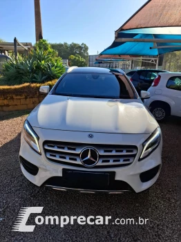GLA 250 2.016 Turbosport