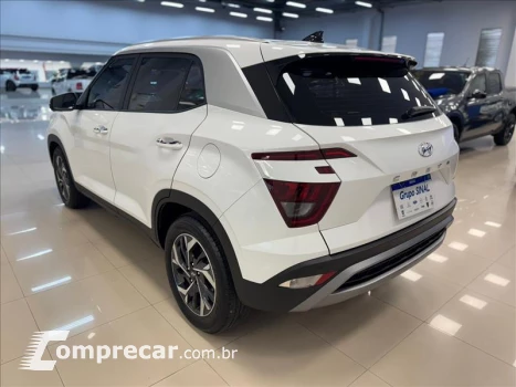 CRETA 1.0 Tgdi Platinum