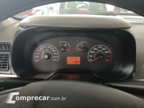 PUNTO - 1.4 ATTRACTIVE 8V 4P MANUAL