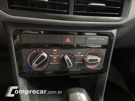 T-CROSS 1.0 200 TSI TOTAL FLEX SENSE AUTOMÁTICO