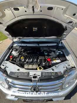 Duster 2.0 Dynamic 4x2