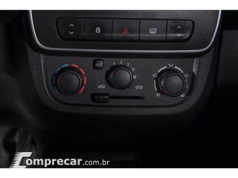 KWID 1.0 12V SCE FLEX ZEN MANUAL