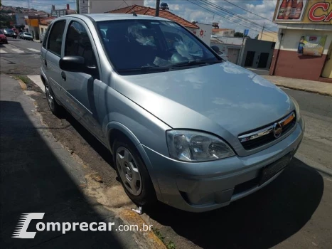 CORSA 1.4 MPFI Maxx 8V