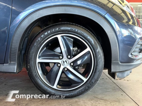 HR-V 1.8 16V FLEX EX 4P AUTOMÁTICO