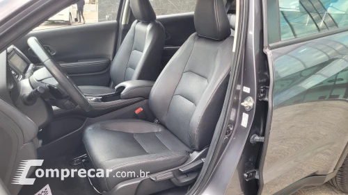 HR-V 1.8 16V EXL
