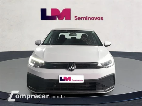 VIRTUS 1.0 170 TSI AUTOMÁTICO