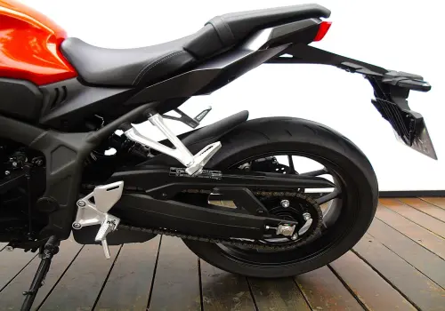 HONDA CB 650 R ABS