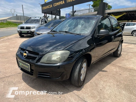 CHEVROLET CELTA 1.0 MPFI Life 8V 3 portas