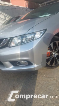 CIVIC EXR