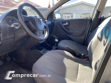 CORSA 1.4 MPFI Premium 8V