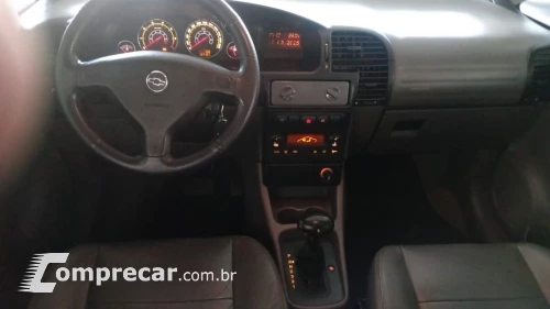 Zafira 2.0 Expression 7l