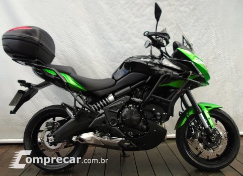 KAWASAKI KAWASAKI VERSYS ABS