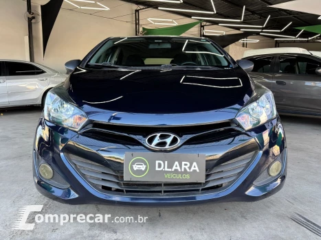 HB20 1.6 Comfort 16V