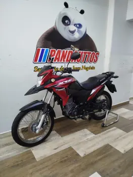 HONDA XRE 190 ABS