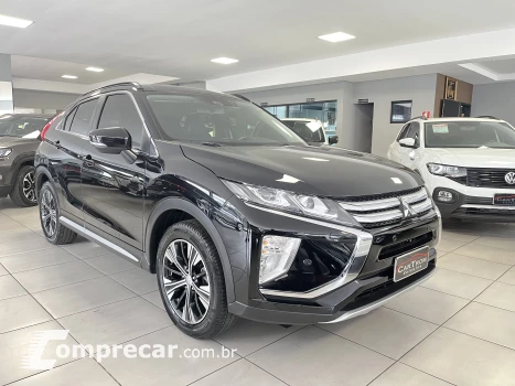 Mitsubishi ECLIPSE CROSS 1.5 Mivec Turbo Hpe-s 4 portas