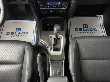 Hilux SW4 SRX Plat. 4x4 2.8 TB Die. Aut.