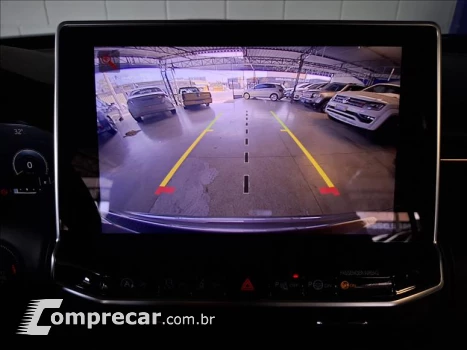 COMPASS 1.3 T270 Turbo Limited