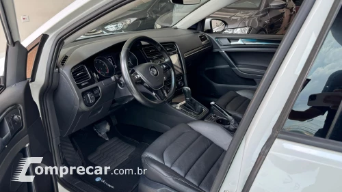 GOLF 1.4 250 TSI Highline