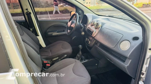 UNO 1.4 EVO WAY 8V