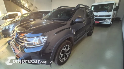 DUSTER 1.3 TCE Iconic Plus