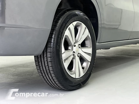 SPIN 1.8 Premier 8V