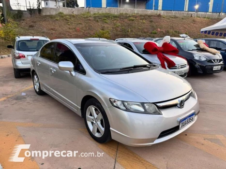 CIVIC LXS