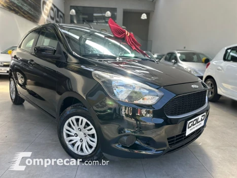 KA 1.0 TI-VCT FLEX SE MANUAL