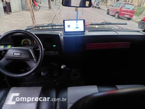 D20 4.0 Custom S CD 8V Turbo