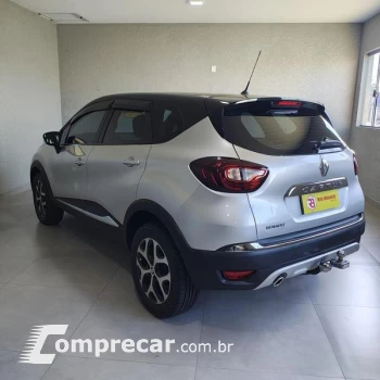 CAPTUR 1.6 16V SCE Intense