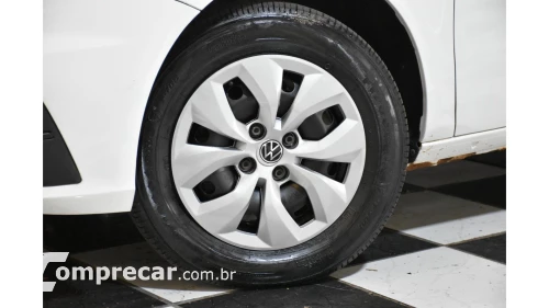 GOL - 1.0 12V MPI TOTAL TRENDLINE 4P MANUAL